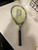 Used Prince ATTACK Adult Tennis Racquet Green 4 1/4" 11790-S000055659 View 3
