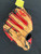 Used Rawlings SS1150SC 11.5 GLOVE BB/SB Glove RH Throw Red 11 1/2" 10874-S000267491 View 3