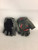 Used SUGOI BETTY BIKE Bike Gloves Grey SM 11900-S000019460 View 1