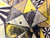 Used Head TRIBUTE KID R ROCKA Boys Snowboard Only Yellow 110 cm 11651-S000412326 View 4