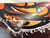 Used Burton SUPERMODEL Mens Snowboard Only Wine Red 163 cm 11651-S000412327 View 4
