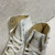 Used DBX Classic Girls Figure Skate White Junior 03 11855-S000199540 View 2