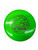 Used Innova STAR FOX Disc Golf Mid Range Neon Green 11835-S000205620 View 1