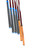 Used Wilson PRO STAFF Mens Iron Set RH 5I-PW 11850-S000023461 View 5