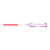 Used Easton PINK SAPPHIRE BB/SB Fastpitch Bat 26" 11450-S000515326 View 1
