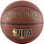 Used Spalding WOMENS INDOOR/OUTDOOR Basketball Womens Indoor 28 1/2" 11820-S000026575 View 1