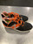 Used New Balance REVLITE RC BB/SB Cleats Orange Senior 14 11884-S000059827 View 2