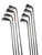 Used Ping 1ST Mens Iron Set RH 3I-SW 11899-S000019147 View 2