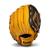 New Franklin Field Master Baseball Glove Blonde/Black- 13" Left Hand Throw View 1