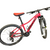 Used Trek MARLIN 4 Mountain Bike Mens Red 38-42cm - 15-16" - SM Frame 11479-S000416076 View 1