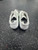 Used Callaway Womens Golf Shoes White Senior 9 11849-S000037045 View 3