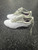 Used Puma SUNNY LITE V2 Womens Golf Shoes White Senior 9 11849-S000037046 View 2
