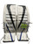 Used CCM EXTREME FLEX 3 Goalie Leg Pads Senior White 34”+2” 11820-S000028327 View 1