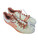Used Umbro WOMENS ONE EIGHTY CLEATS Soccer Cleats White Senior 9 11708-S000190726 View 4