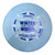 Used Prodigy Disc A1 Disc Golf Mid Range Carolina Blue 171g 11890-S000140079 View 1