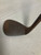 Used Cleveland REG 588 RAW TOUR GRIND Golf Wedge Mens RH 52 Degree 11823-S000037331 View 3