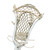 Used STX CRUX PRO W/COMP 10 SHAFT Wmn Atk/Mid Complete Stick White 11484-S000298819 View 3