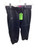 Used Under Armour BLACK PANTS BB/SB Pant Girls Black SM 11347-S000264356 View 1