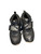 Used Nike Basketball Shoes M Black Junior 05.5 11899-S000019153 View 3