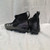 Used Adidas Adult FB Cleats Black Senior 11 11651-S000412346 View 2