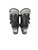 Used Salomon PERFORMA Womens DH Ski Boot Grey 260 MP - M08 - W09 11680-S000432364 View 3