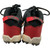 Used Nike AJ9252-601 BB/SB Cleats Red Junior 02 11733-S000197805 View 3