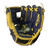 Used Wilson EZ CATCH BB/SB Glove T-ball Navy Blue 10" 11760-S000088294 View 1