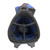 Used Top Flite JUNIOR STAND BAG Jr Stand Bag Royal Blue 11760-S000088293 View 6