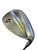 Used SIXTYNINE WEDGE Golf Wedge Mens RH Lob Wedge 11708-S000190739 View 1