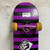 Used SPEEDDEMON Complete Skateboard Purple Regular 11855-S000199561 View 2