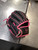Used Franklin INFERNO BB/SB Glove T-ball Pink 9" 11884-S000059850 View 2