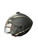 Used Inline Skate Helmet Black MD 11820-S000011867 View 2