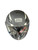 Used Inline Skate Helmet Black MD 11820-S000011867 View 1