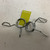 Used Olympic Spring Collars (Pair) 11855-S000199575 View 1