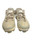 Used New Balance FASTPITCH 4040 SZ 5 BB/SB Cleats Grey And White Junior 05 11814-S000390072 View 2