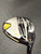 Used Cobra FLY Z Mens Fairway Wood RH 3 Wood 11726-S000292494 View 1