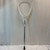 Used Warrior NEMESIS LYTE Mens Goalie Stick White 11651-S000412354 View 1