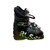 Used Rossignol COMP J Boys DH Ski Boot Black 225 MP - J04.5 - W5.5 11813-S000340587 View 1
