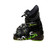 Used Rossignol COMP J Boys DH Ski Boot Black 225 MP - J04.5 - W5.5 11813-S000340587 View 2