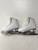 Used Jackson CAMEO 1500 Girls Figure Skate White Junior 04 11891-S000314823 View 1