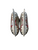 Used Bauer VAPOR XXV Intermediate Hockey Skate Intermediate 4.5 11706-S000372075 View 4