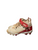 Used Under Armour RED/WHT BB/SB Cleats White Junior 02 11834-S000047069 View 2