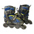 Used Schwinn INLINE SKATES Child Aggressive Skates Navy Blue Adjustable 11820-S000052587 View 2