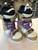 Used DEELUXE DNA Mens Snowboard Boots Brown Senior 8.5 10801-S000250321 View 1