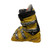 Used Lange GOLD 22 RACE FT Mens DH Ski Boot Gold 270 MP - M09 - W10 11813-S000340636 View 2