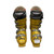 Used Lange GOLD 22 RACE FT Mens DH Ski Boot Gold 270 MP - M09 - W10 11813-S000340636 View 3