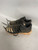 Used Adidas CLEATS BB/SB Cleats Black Youth 13.0 11882-S000021111 View 1