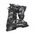 Used Atomic HAWX PRIME SZ 26.0 SKI BOOTS Mens DH Ski Boot Black 260 MP - M08 - W09 11708-S000190741 View 4