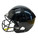 Used Xenith VARSITY SHADOW FB Helmet Black LG 11835-S000205700 View 2