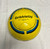 Used DRIBBLEUP TRAINING BALL Soccer Yellow/Black/Blue 11750-S000217920 View 2
